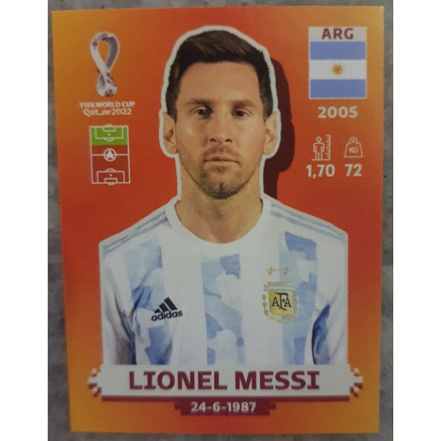 Kit Craques da Copa
